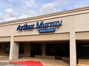 Calendar 3 The Woodlands Dance Studio