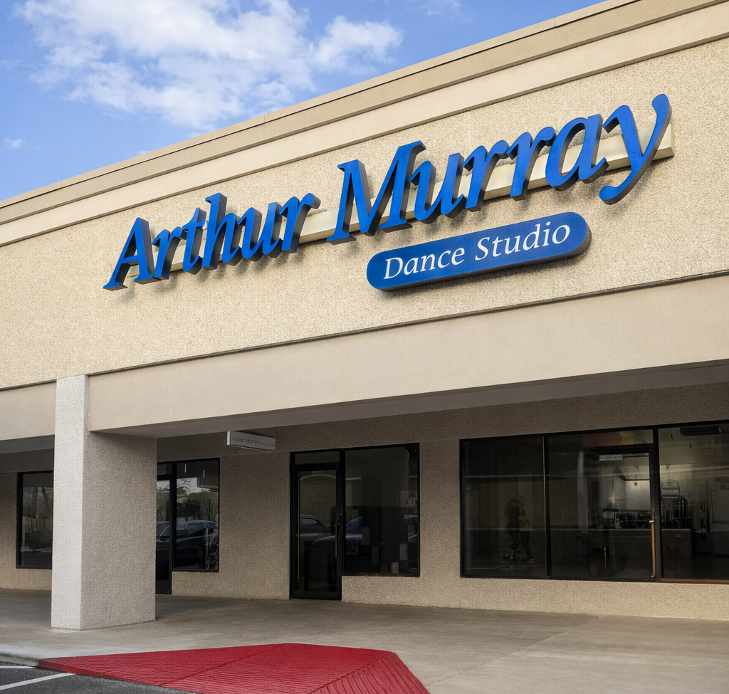 The Woodlands Dance Studio