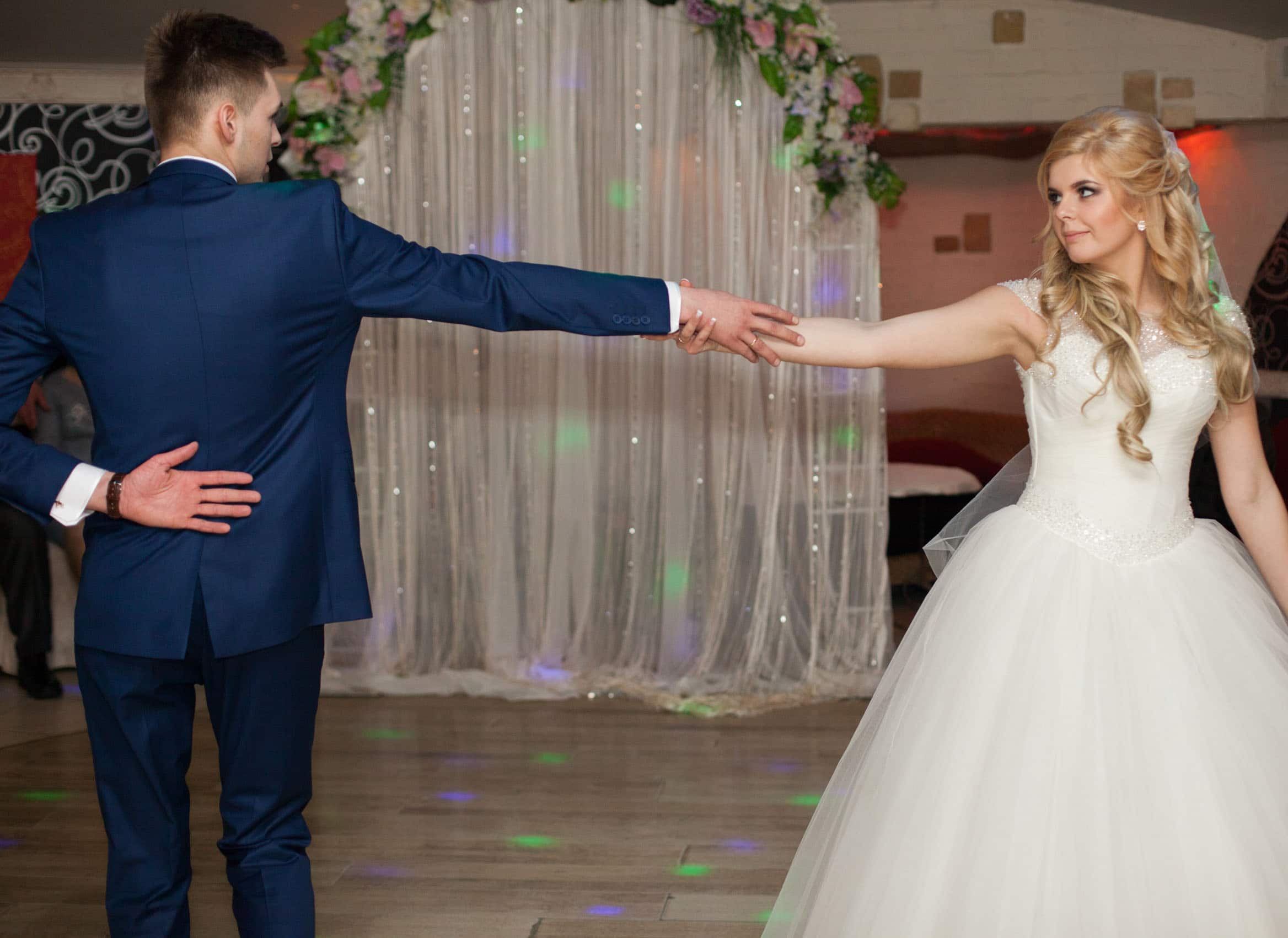 Arthur Murray Sugar Land Dance Center Wedding Dance Lessons with Arthur Murray in Sugar Land