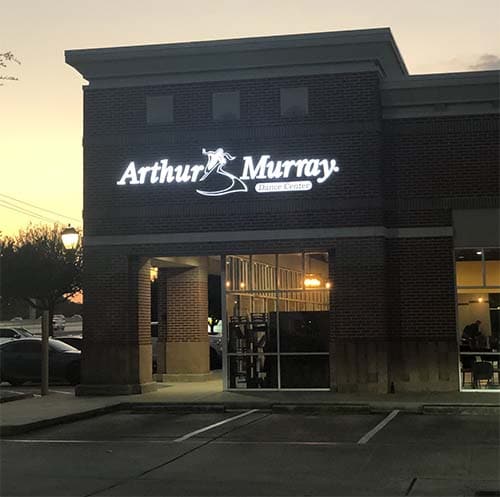 memorial-location Arthur Murray dance studio located in Memorial area of Houston Texas